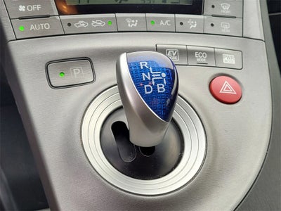 2014 Toyota Prius Three