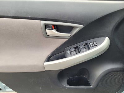 2014 Toyota Prius Three