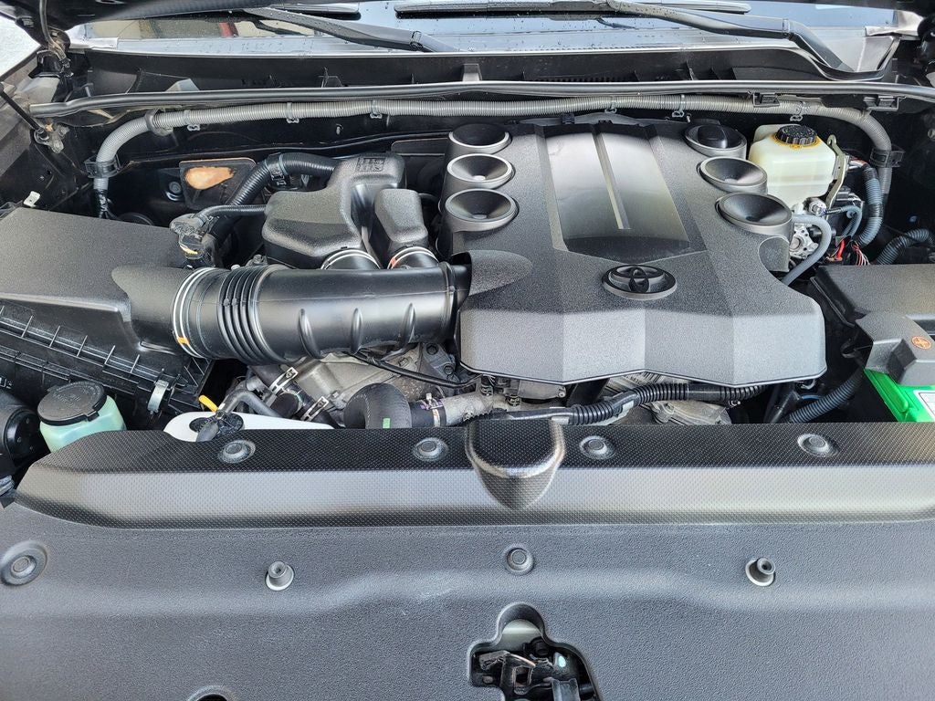 2015 Toyota 4Runner Limited