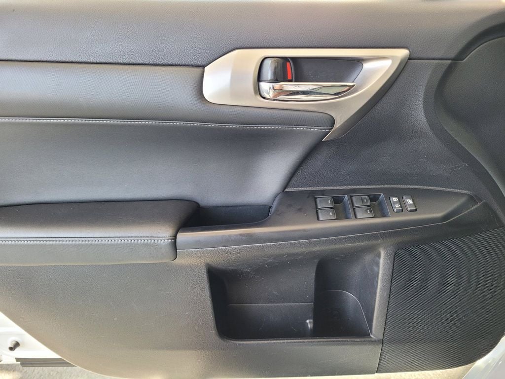 2016 Lexus CT 200h