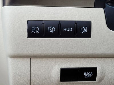 2017 Lexus LX 570
