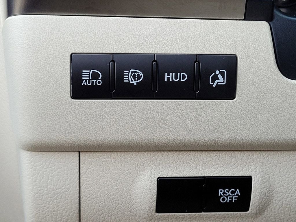 2017 Lexus LX 570