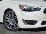 2014 Kia Cadenza Limited