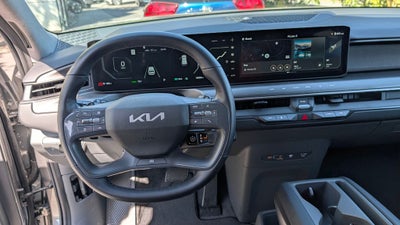 2024 Kia EV9 Light