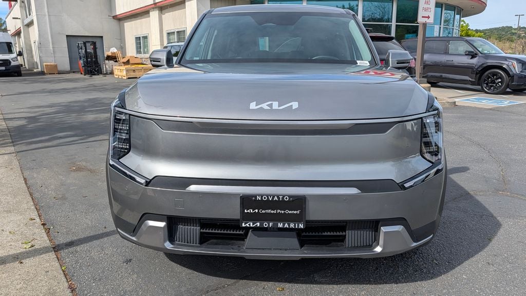 2024 Kia EV9 Light Long Range