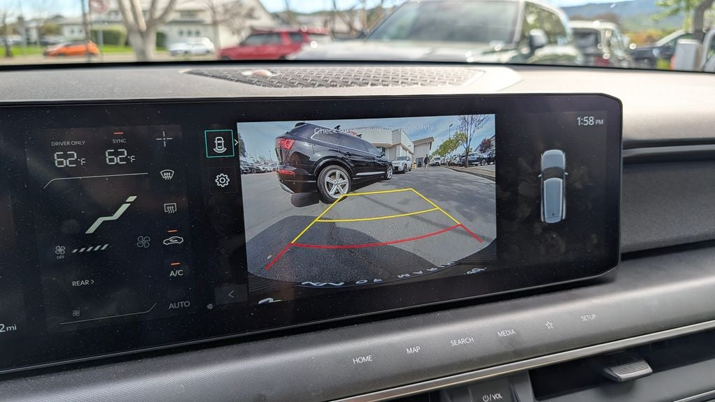 2024 Kia EV9 Light Long Range