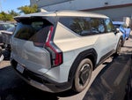2024 Kia EV9 Land