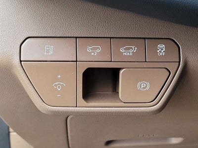 2024 Kia EV9 Land