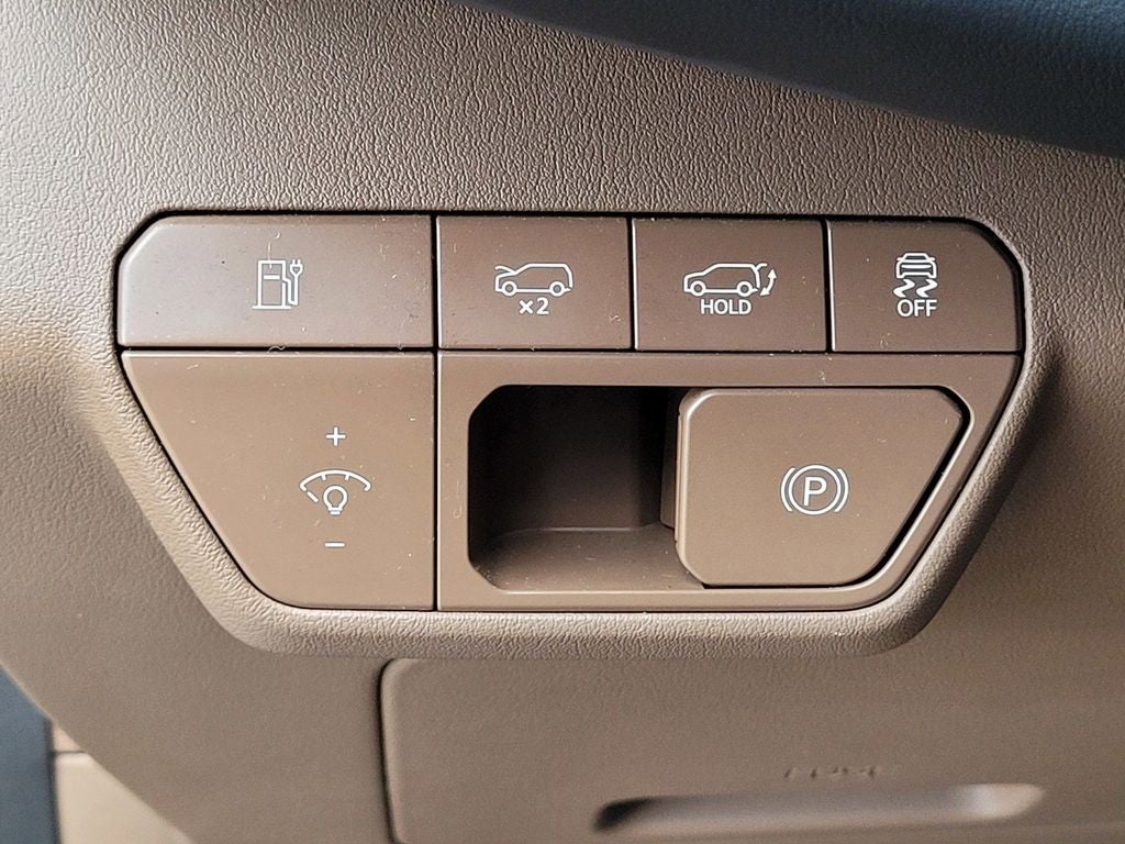 2024 Kia EV9 Land