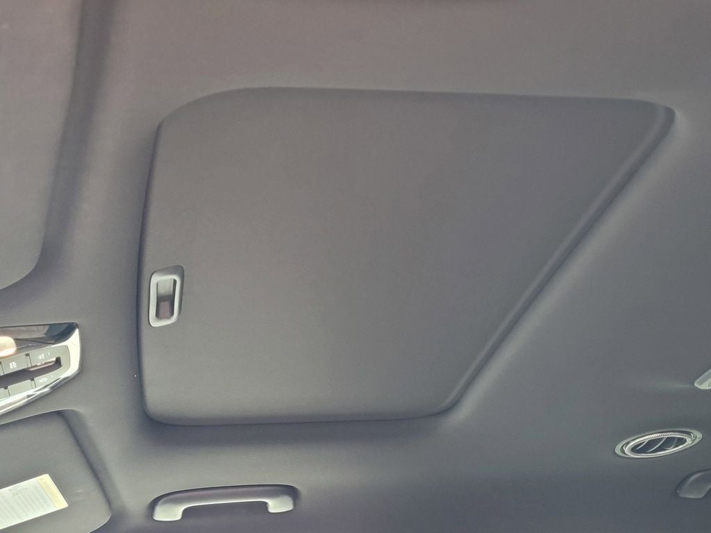 2024 Kia EV9 Land
