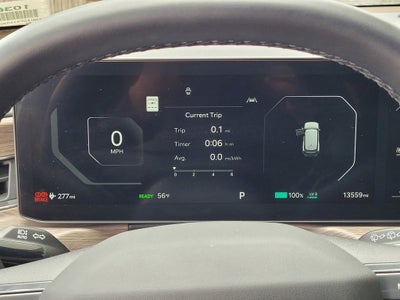 2024 Kia EV9 Land