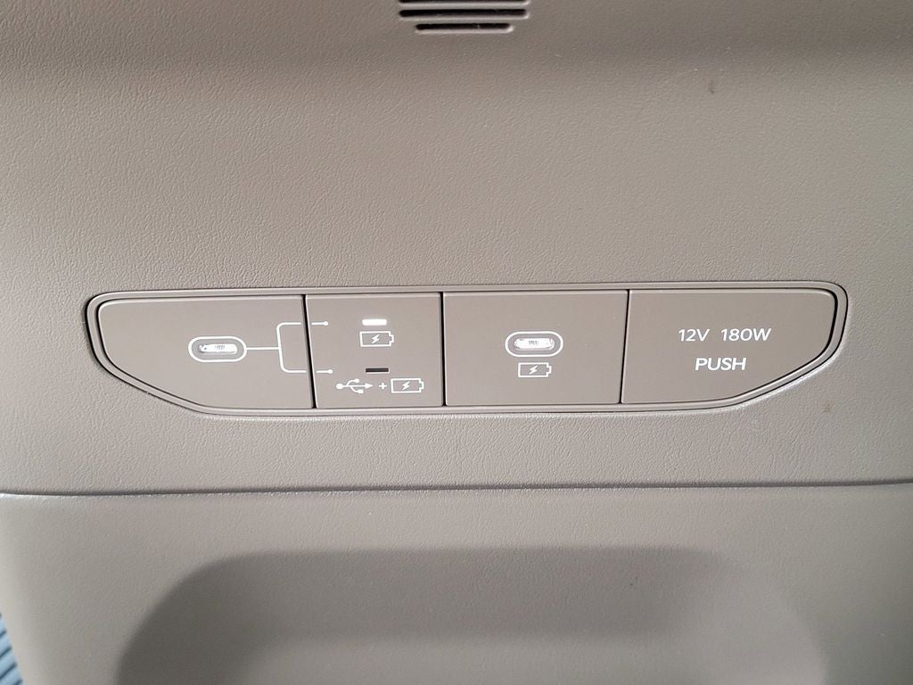 2024 Kia EV9 Land