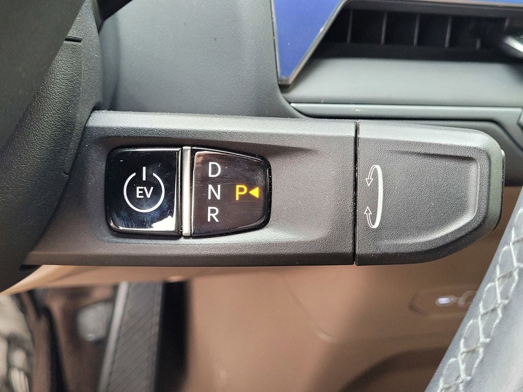 2024 Kia EV9 Land