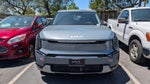 2024 Kia EV9 Land