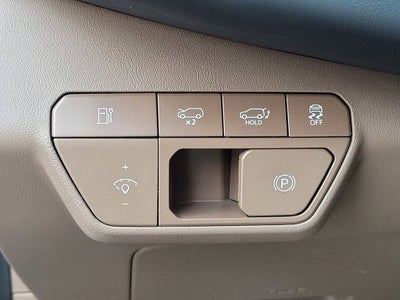 2024 Kia EV9 GT-Line