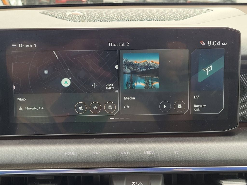 2024 Kia EV9 GT-Line
