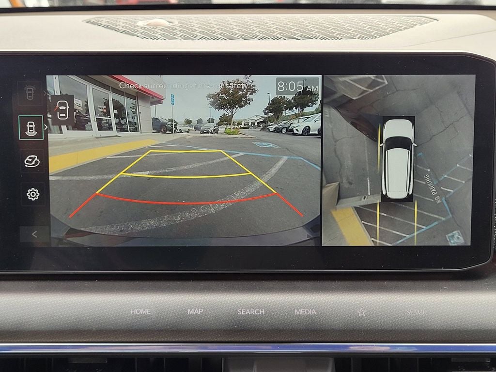 2024 Kia EV9 GT-Line