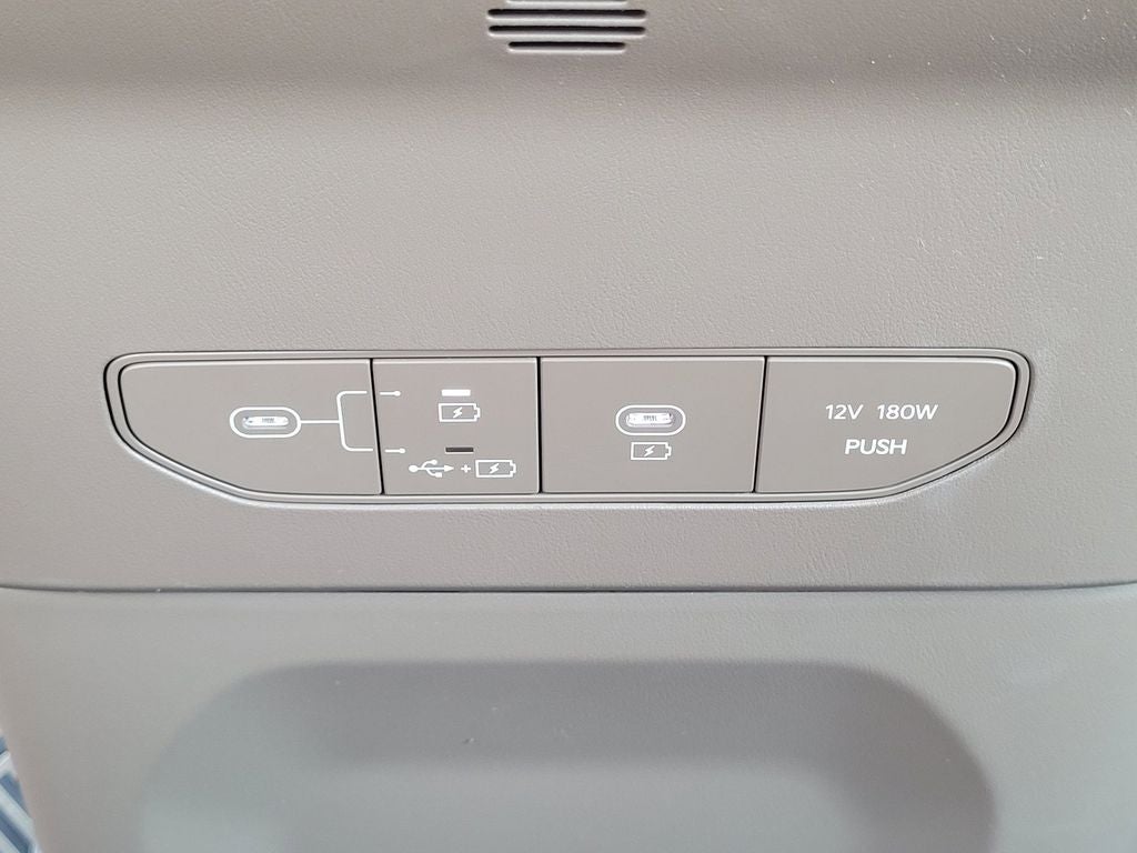 2024 Kia EV9 GT-Line