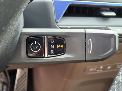 2024 Kia EV9 GT-Line
