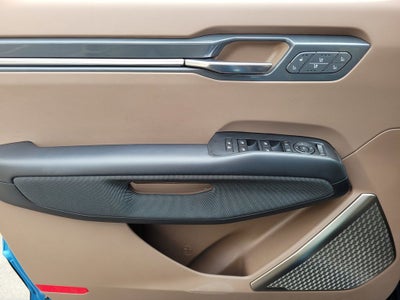 2024 Kia EV9 GT-Line