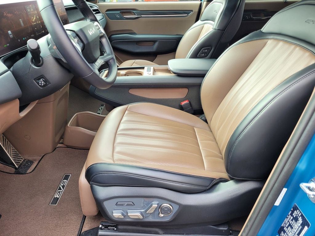 2024 Kia EV9 GT-Line
