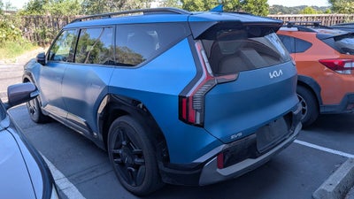 2024 Kia EV9 GT-Line