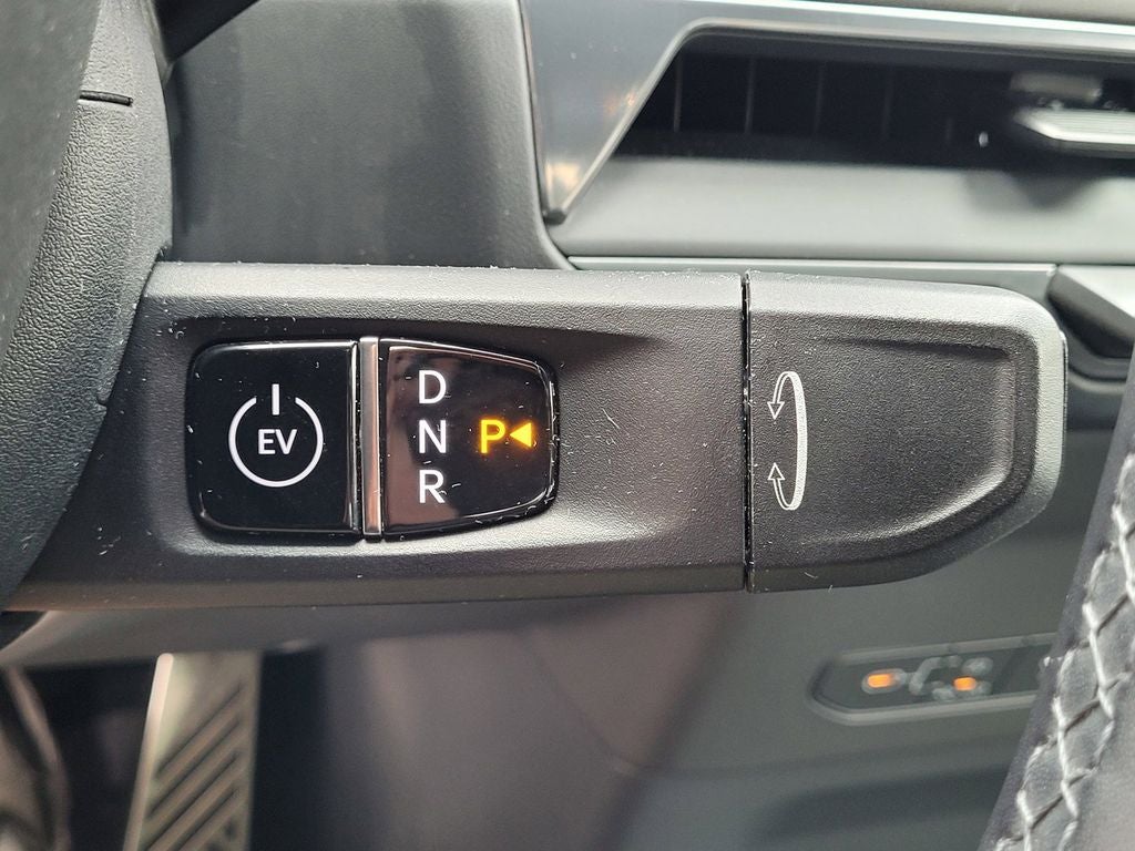 2025 Kia EV9 GT-Line
