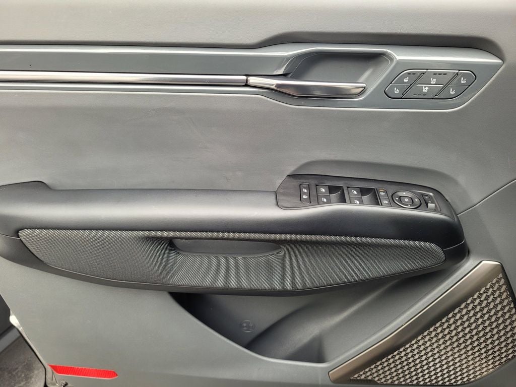 2025 Kia EV9 GT-Line