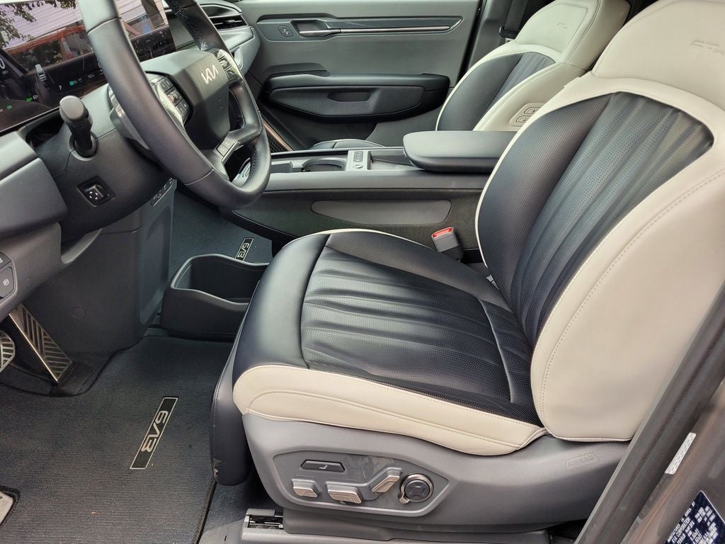 2025 Kia EV9 GT-Line