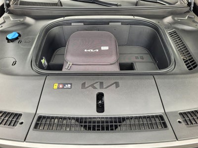 2025 Kia EV9 GT-Line