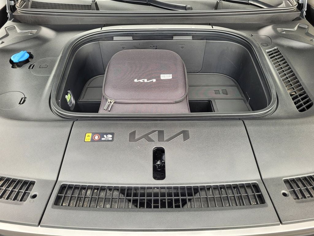 2025 Kia EV9 GT-Line