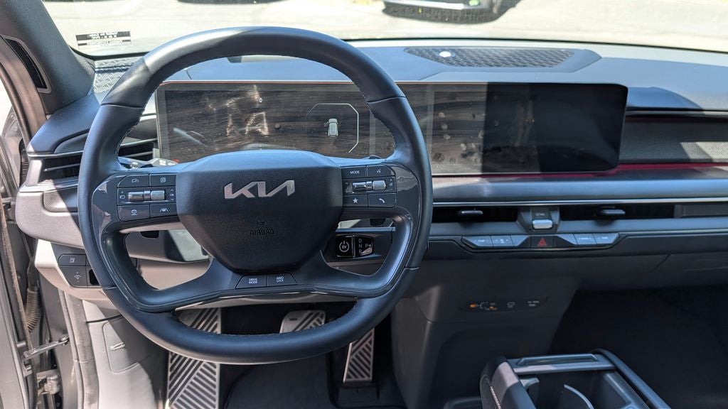 2025 Kia EV9 GT-Line