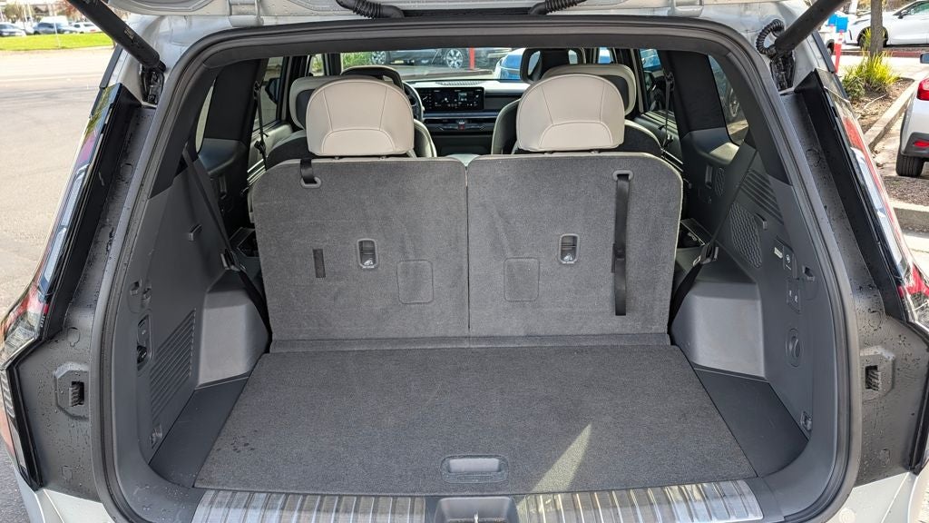 2024 Kia EV9 GT-Line