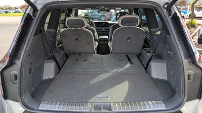 2024 Kia EV9 GT-Line