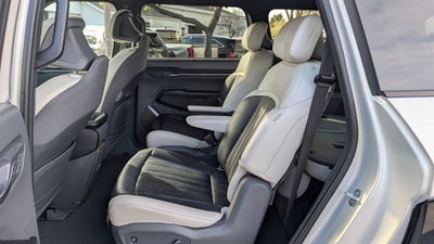 2024 Kia EV9 GT-Line