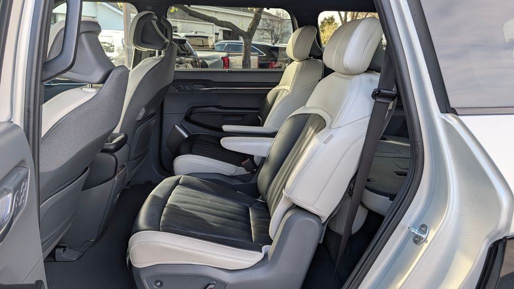 2024 Kia EV9 GT-Line