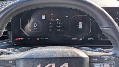 2024 Kia EV9 GT-Line