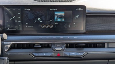 2024 Kia EV9 GT-Line