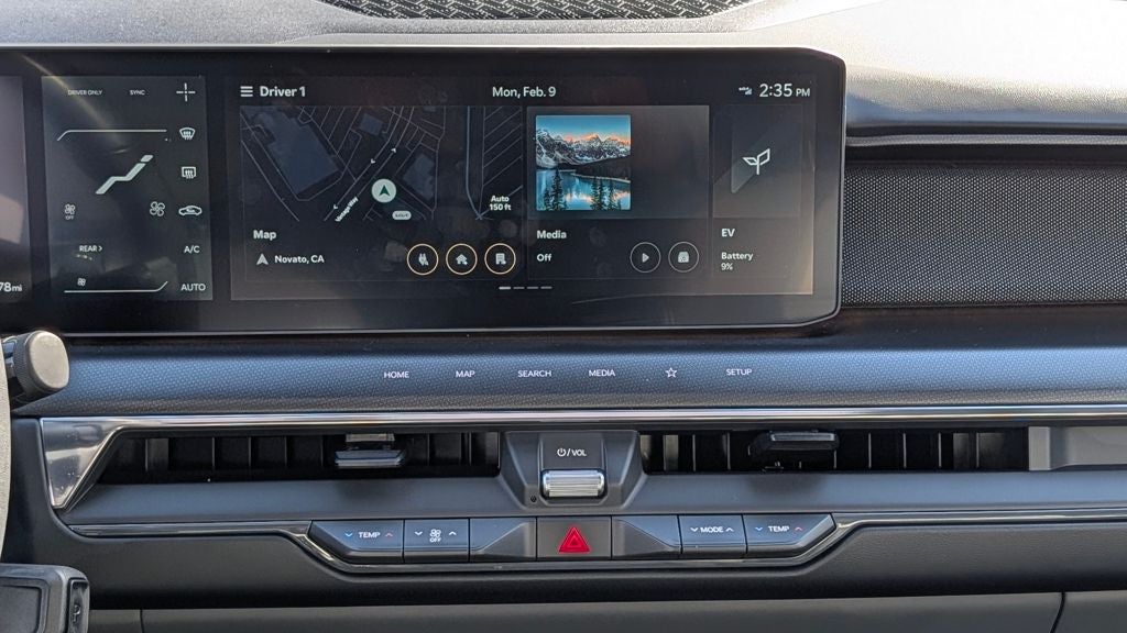 2024 Kia EV9 GT-Line