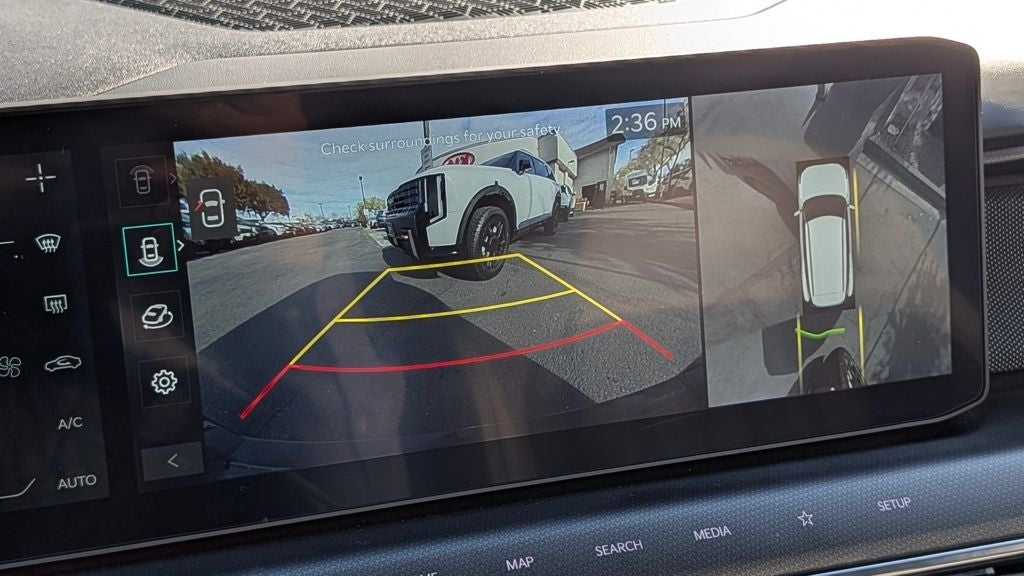 2024 Kia EV9 GT-Line