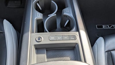 2024 Kia EV9 GT-Line