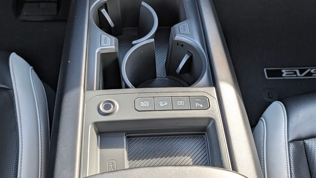 2024 Kia EV9 GT-Line