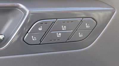 2024 Kia EV9 GT-Line