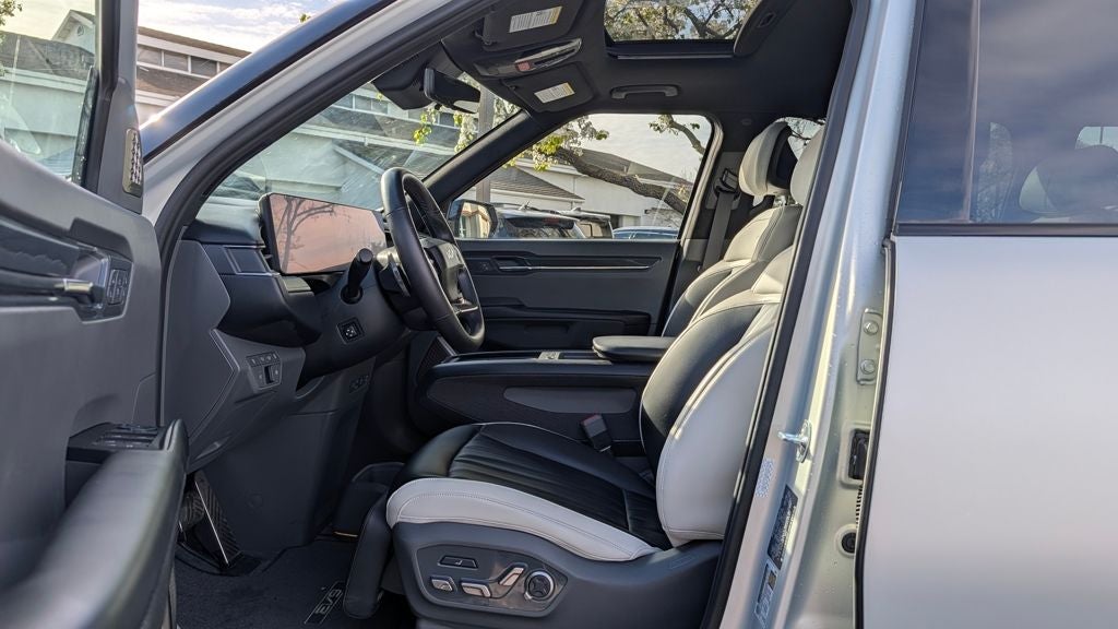 2024 Kia EV9 GT-Line