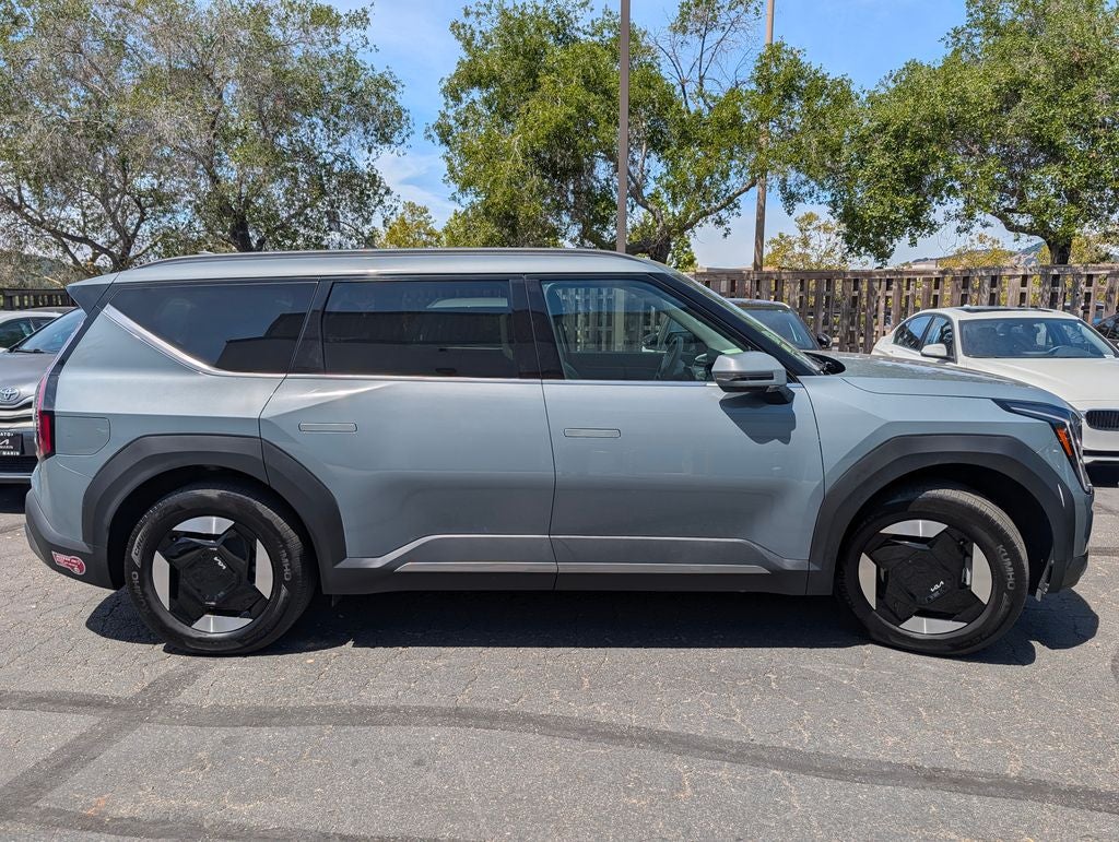 2024 Kia EV9 Wind AWD