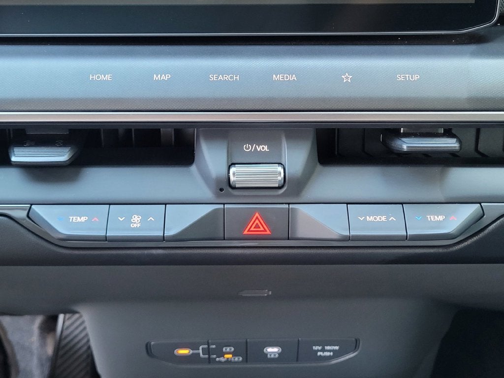 2024 Kia EV9 Wind AWD