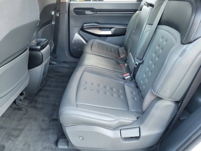 2024 Kia EV9 Wind AWD