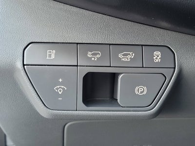 2024 Kia EV9 Wind AWD