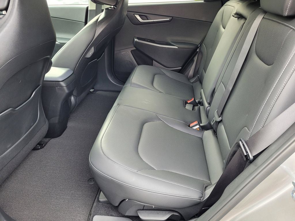 2023 Kia EV6 Wind Technology Package