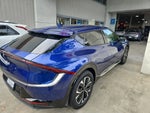 2022 Kia EV6 Wind
